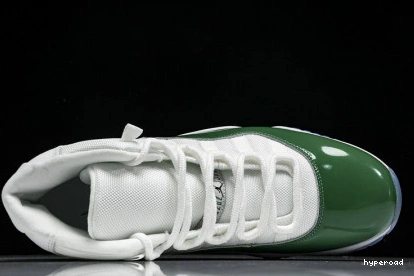 Hyperoad 11 high Jordan Air 0824